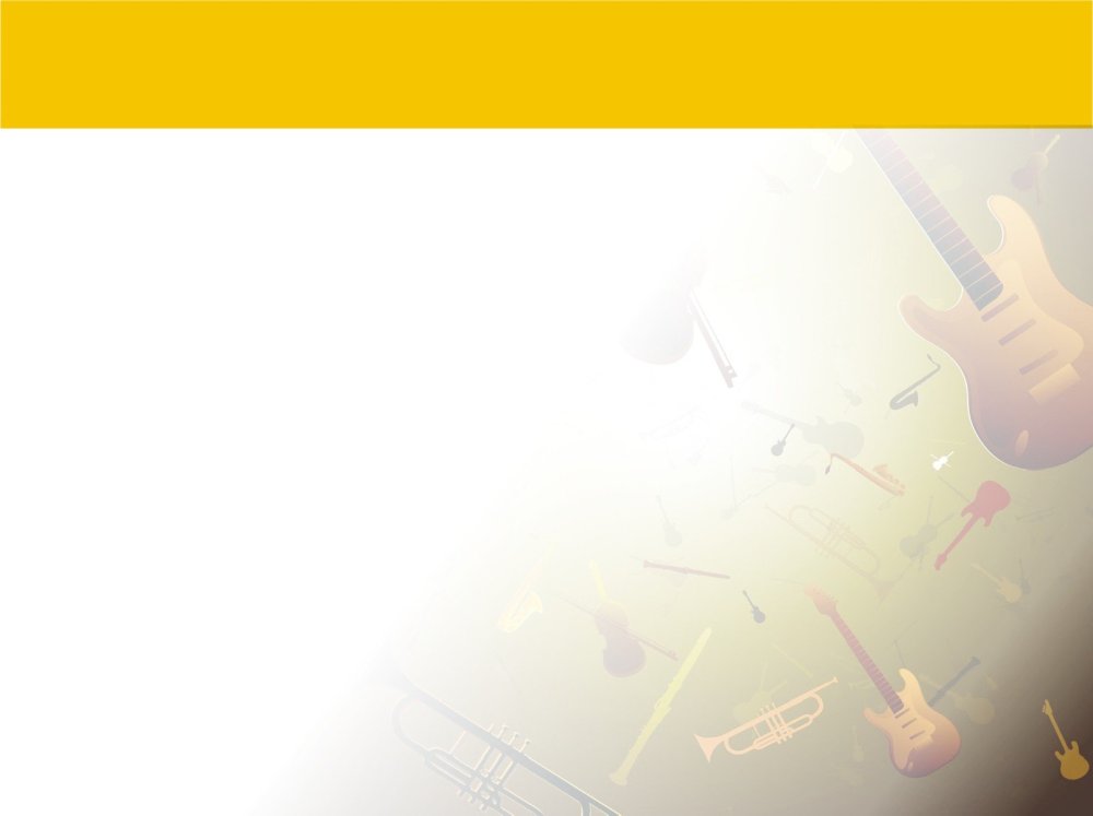 Музыкальные инструменты фоны для презе