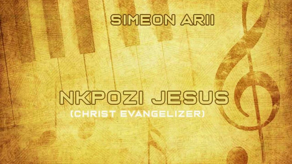 Фон для презентации по Музыке