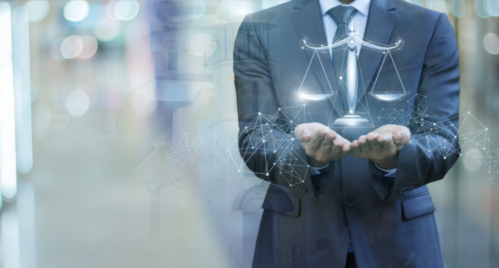 Юрист будущего