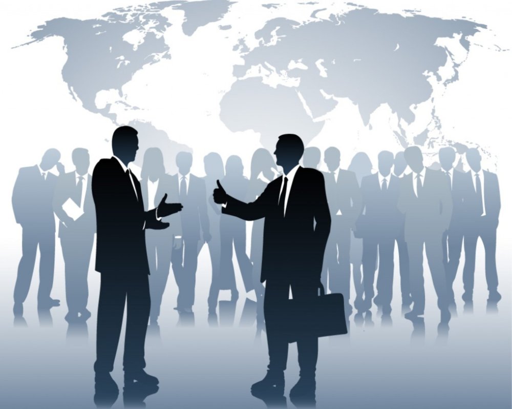 Управленческое консультирование