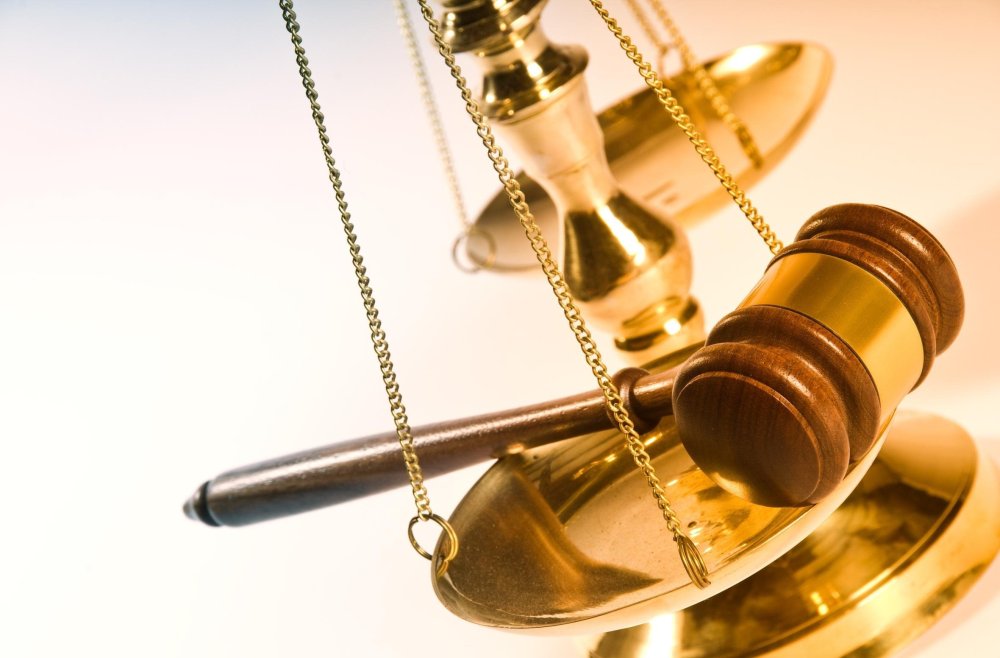 Юриспруденция фон