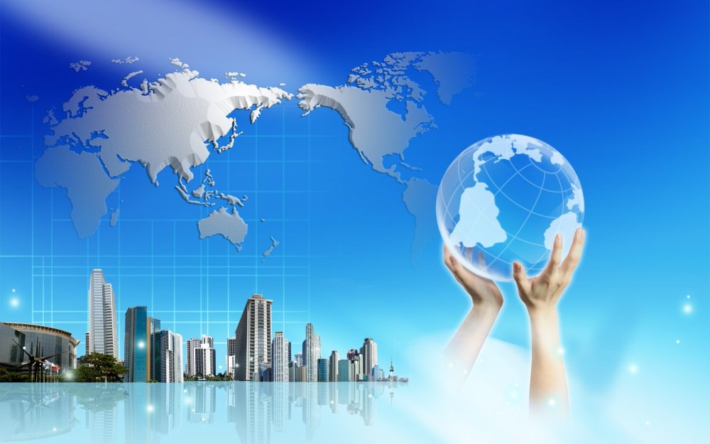 Фон для презентации Обществознание