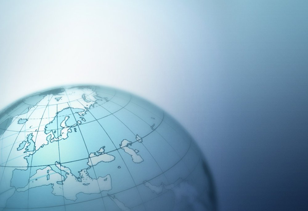 Фон для презентации международные отношения