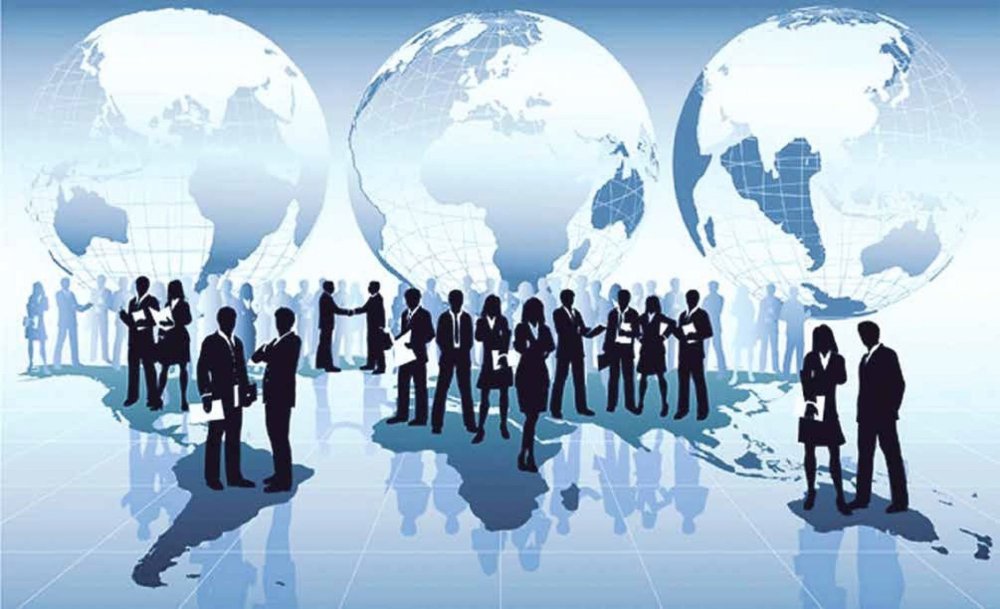 Человек и государство