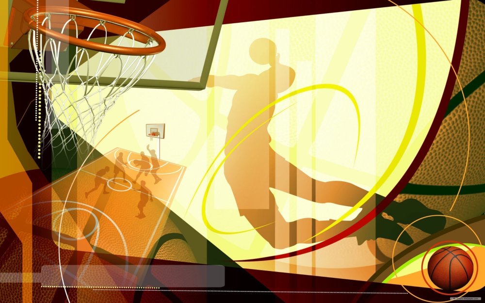 Олимпиада фон