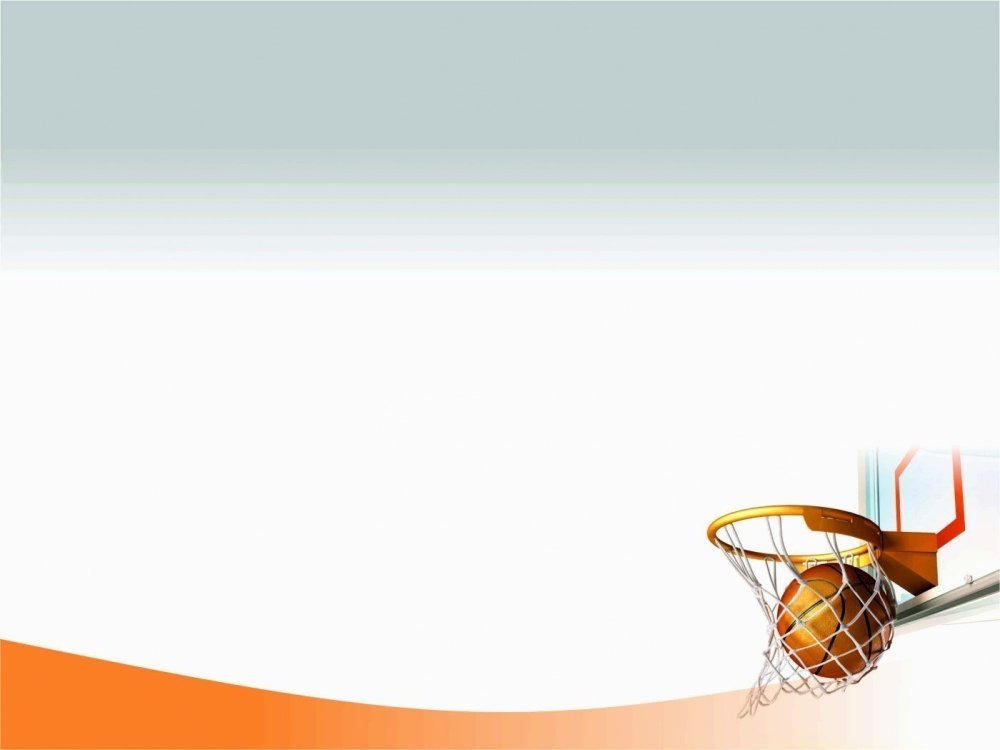 Спортивный фон