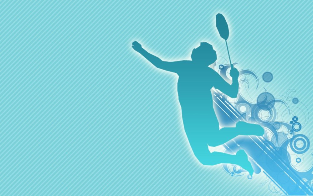 Спорт Минимализм