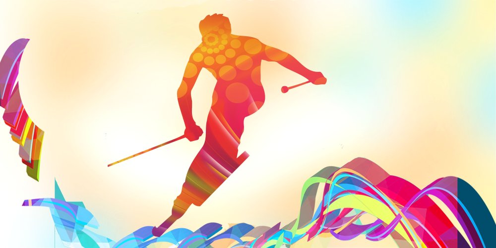 Подложка спорт