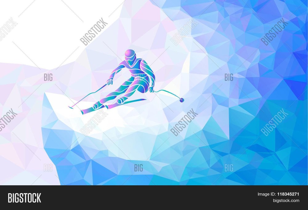 Задний фон детский спорт