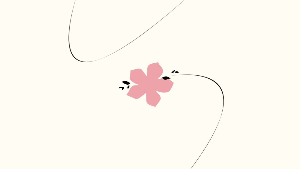 Узоры Минимализм