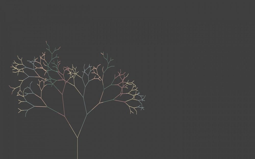 Эстетический Минимализм