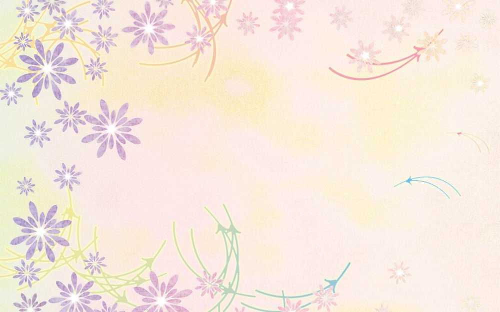 Светлый фон