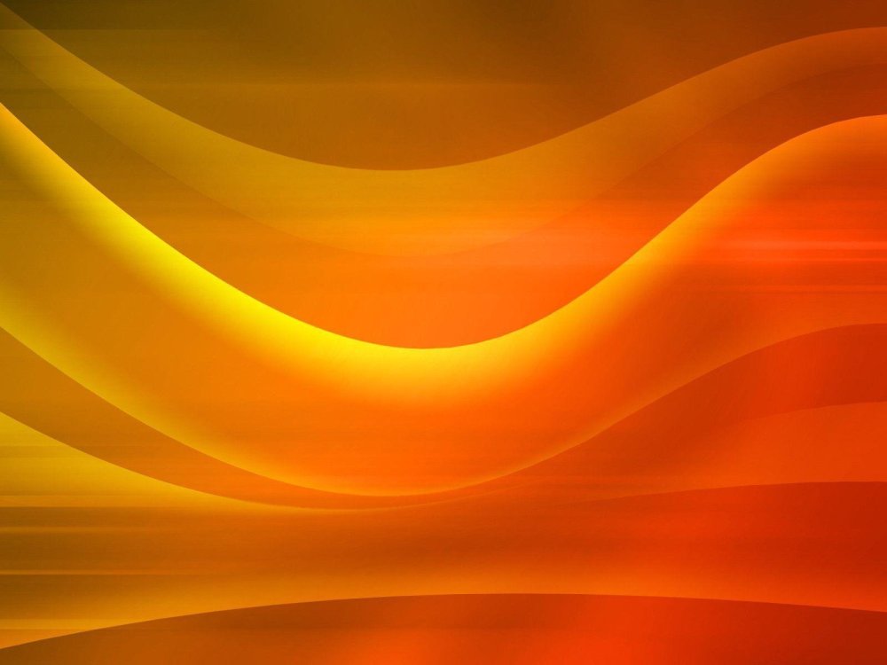 Огненная девушка