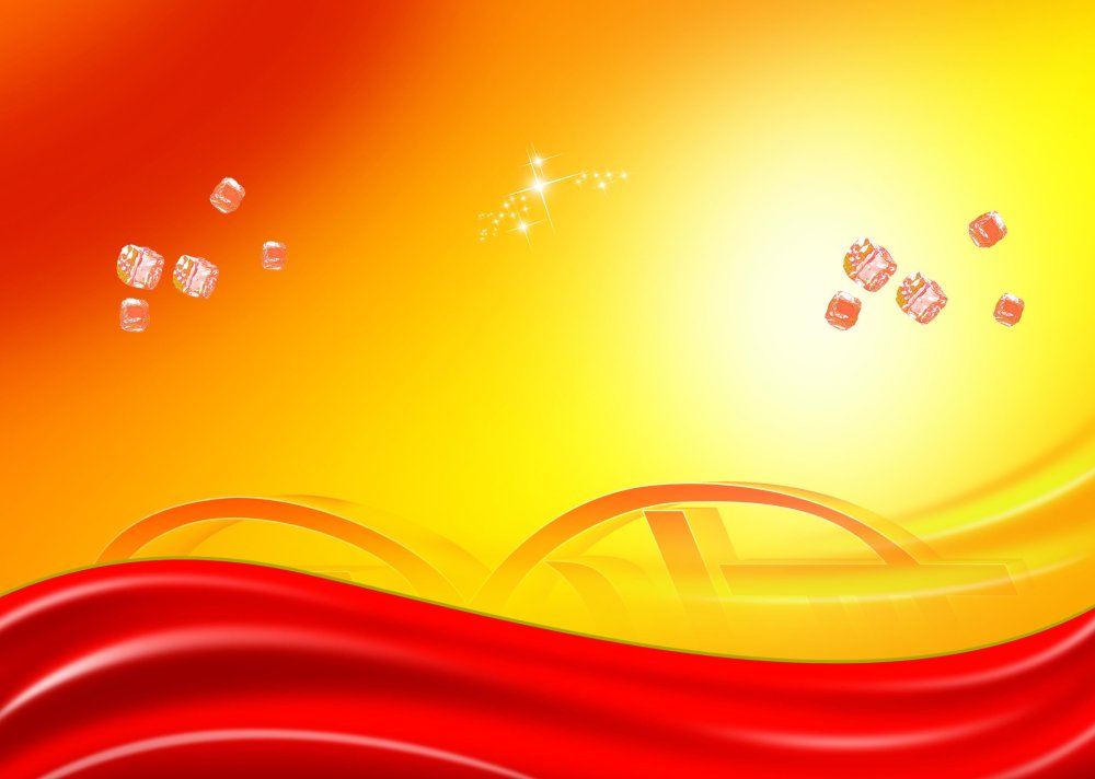 Красно-оранжевый цвет