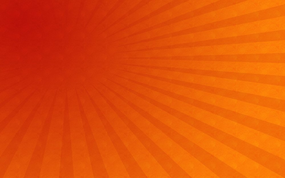 Красно-оранжевый цвет