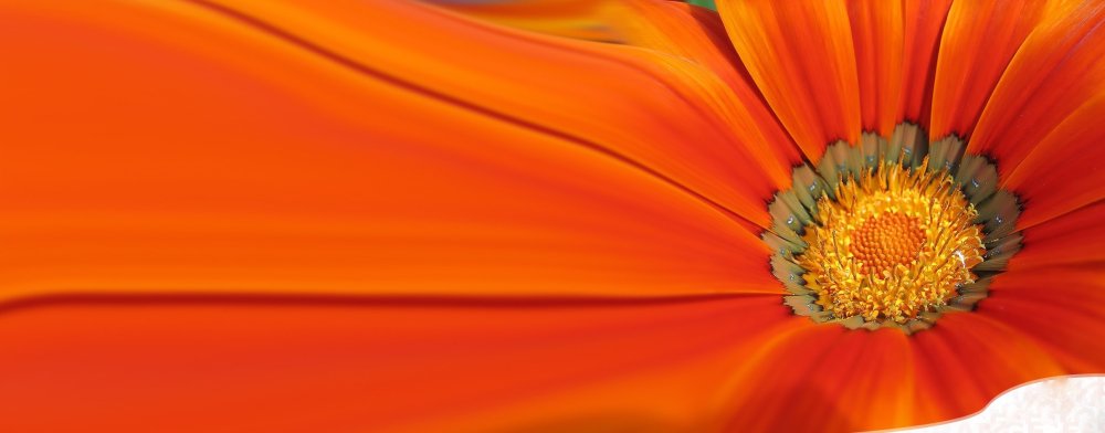 Красный абстрактный фон