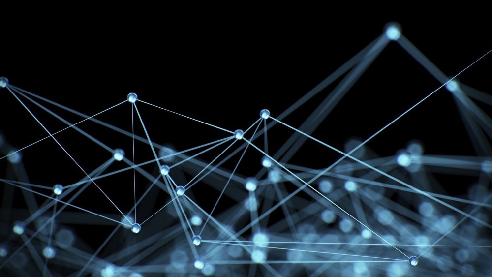 Компьютерные нейронные сети