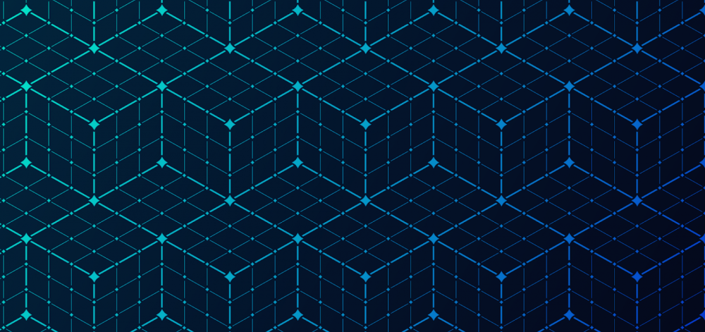 Сетка блокчейн