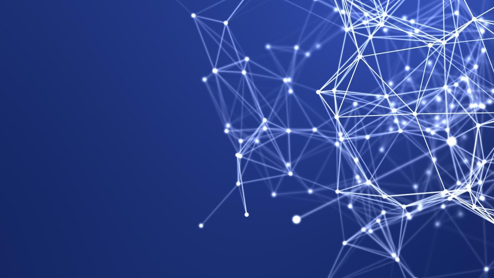 Нейросеть фон