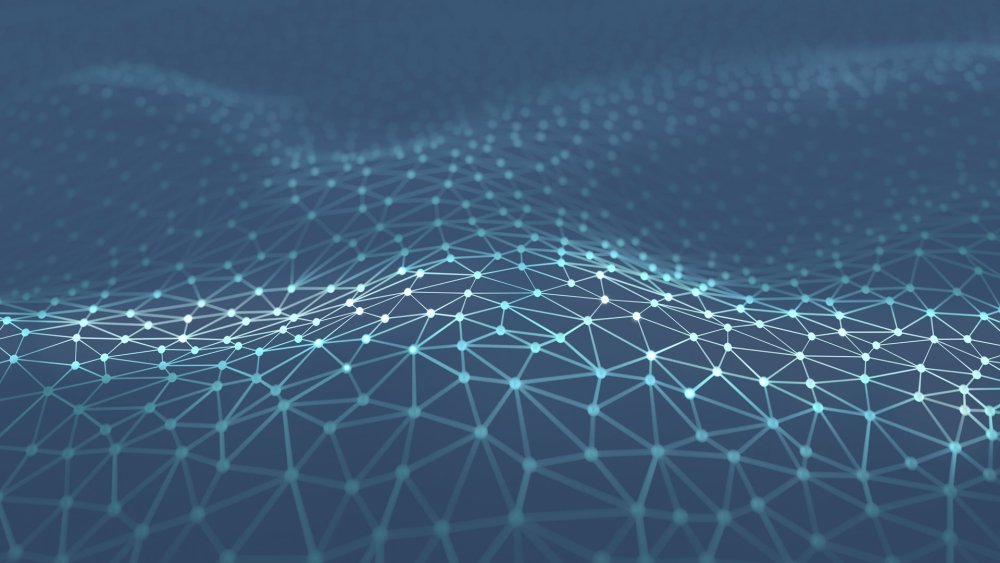 Нейронная сеть