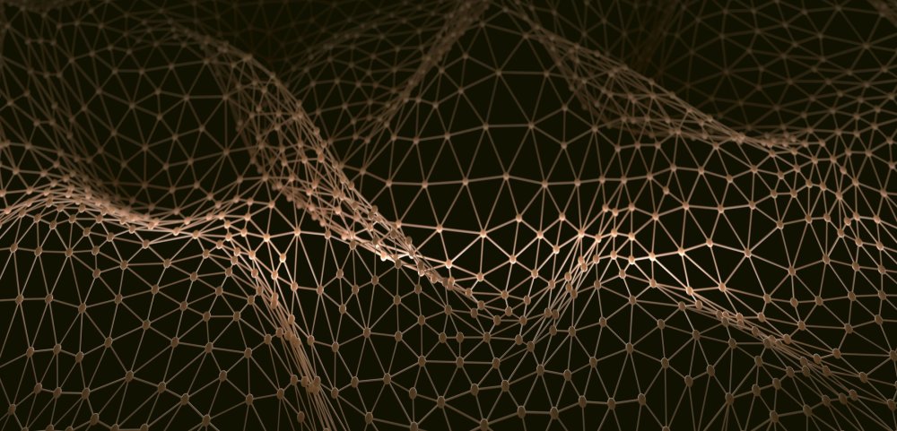 Нейронная паутина