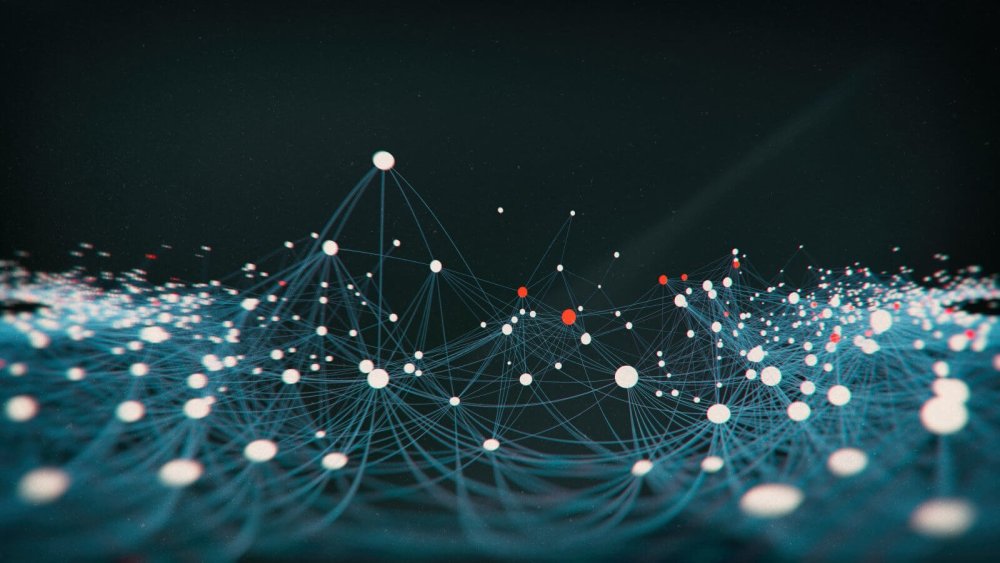 Нейронные сети искусственный интеллект