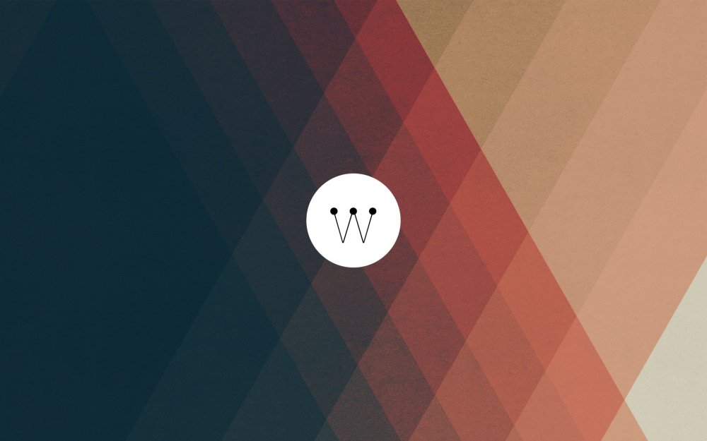 Обои в стиле Минимализм