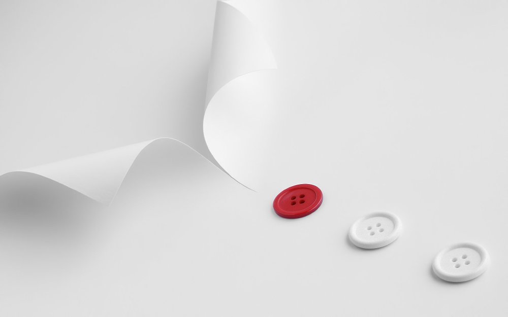 Минималистичный фон