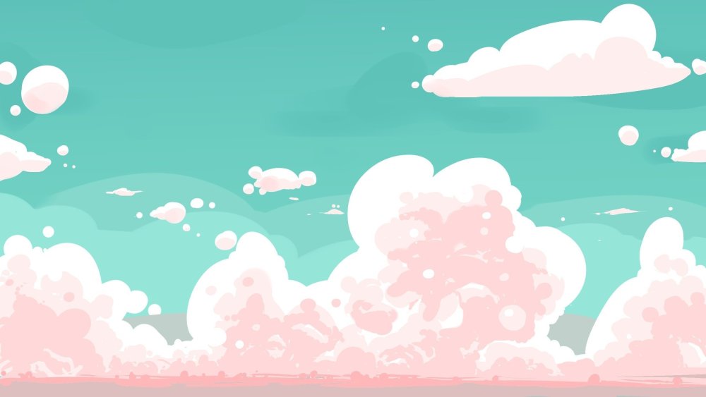 Милые обои на планшет