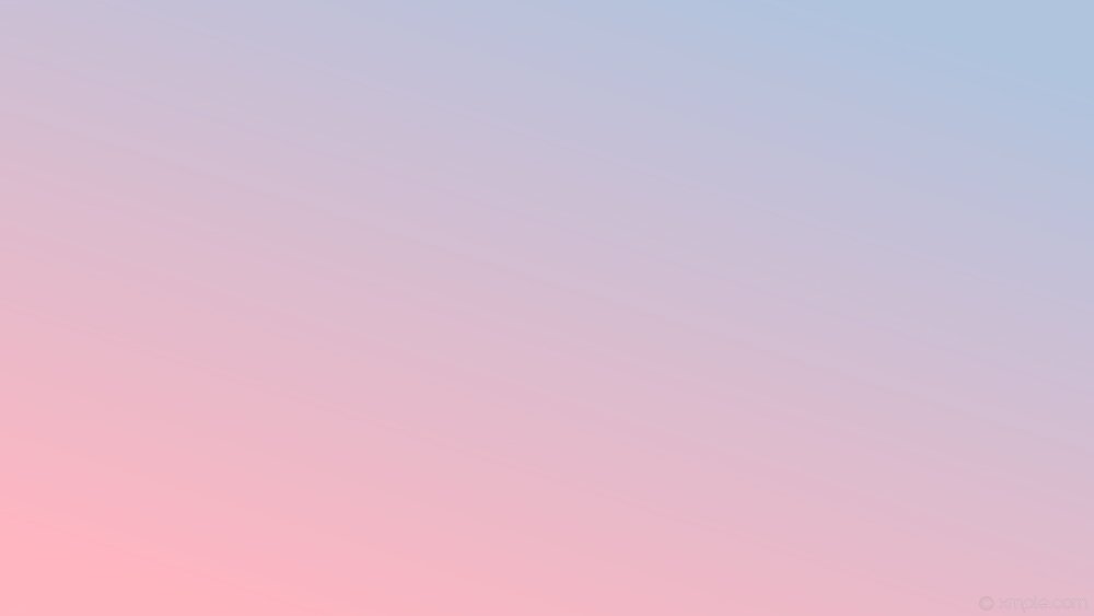 Розовый градиент