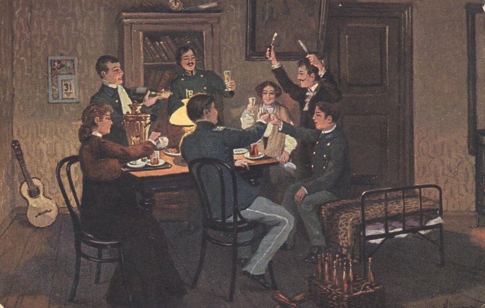 Рукописи Пушкина