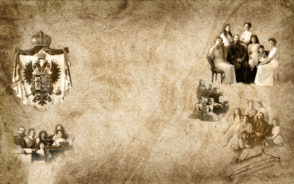 Древнерусский фон для презентации