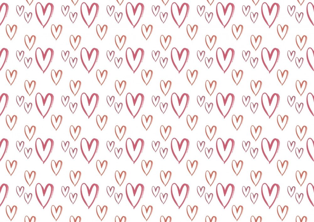 Паттерн сердечки
