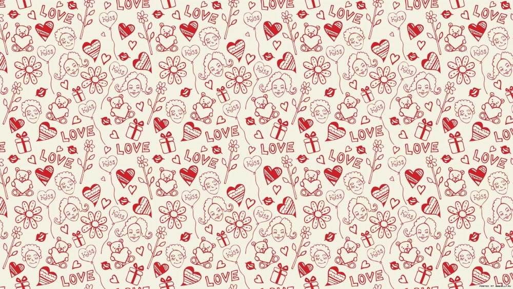 Оберточная бумага для подарков