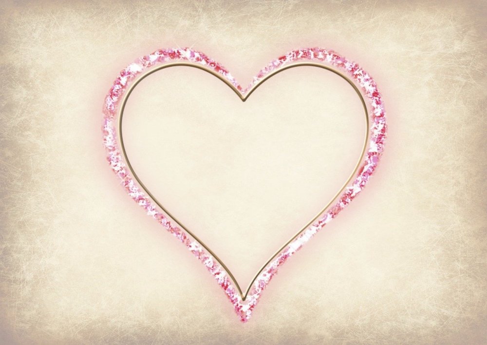 Сердечки картинки для презентации