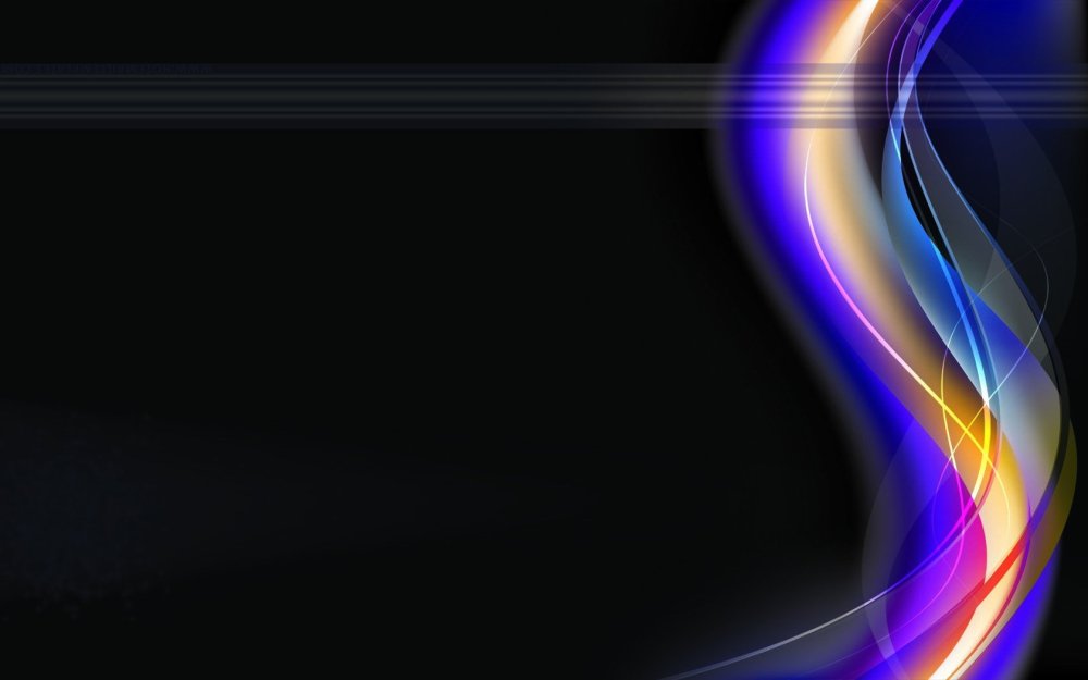 Строгий фон