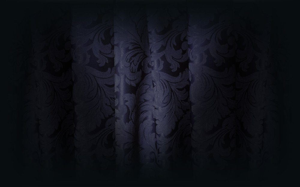 Красивые обои для темной темы