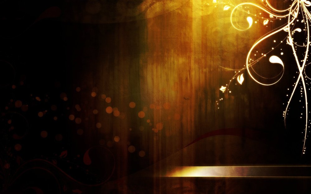 Темный фон для афиши