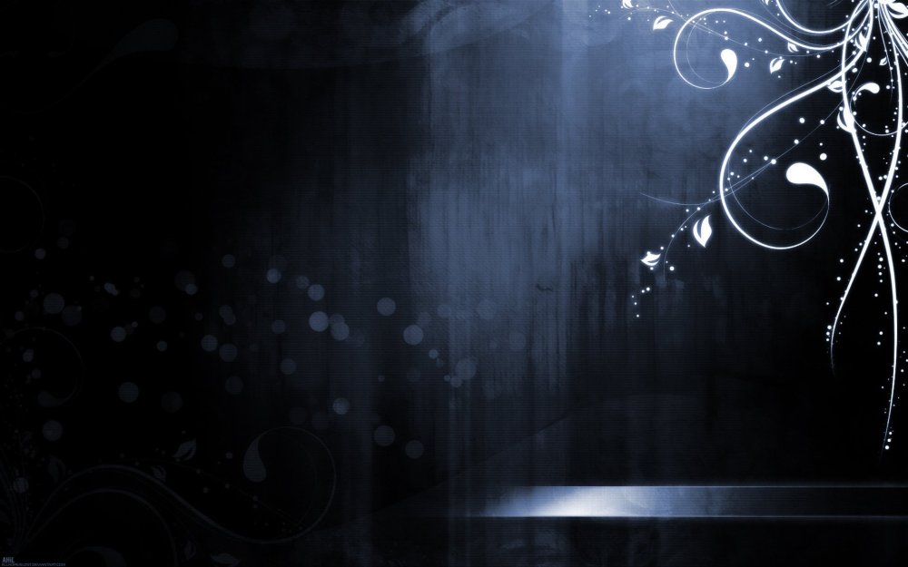 Фон для презентации темный красивый