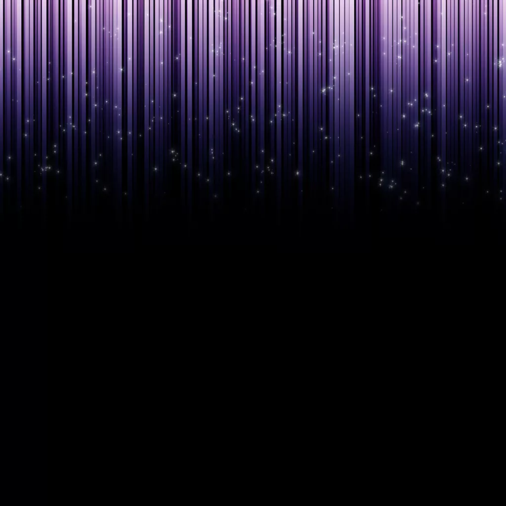Черно фиолетовый фон