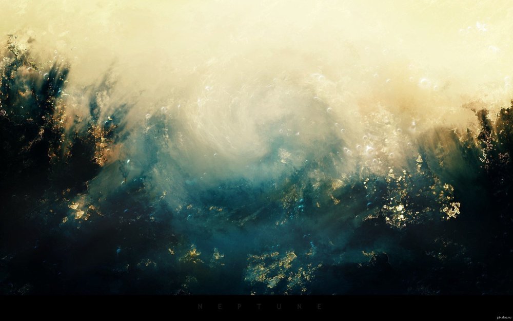 Нейтральные обои