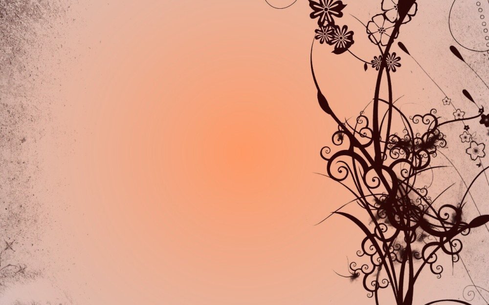 Стильный фон для текста