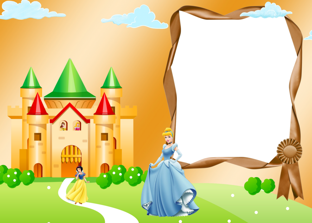 Фон для презентации сказки