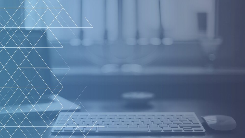 Фон для презентации по информатике