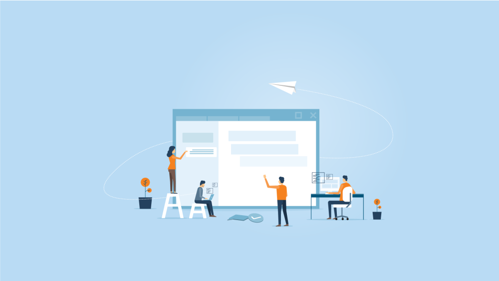 Изображения для лендинга