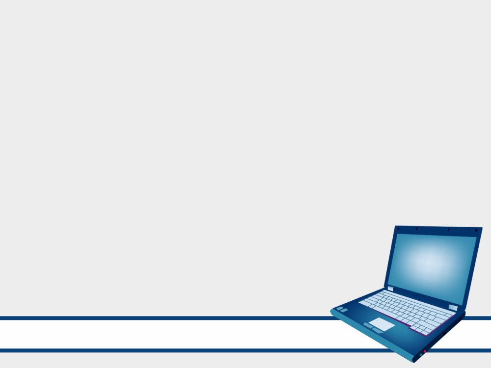 Шаблон для презентации ПК