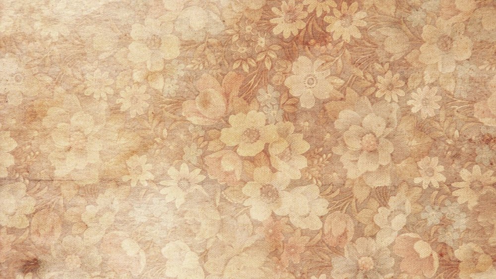 Винтажный фон