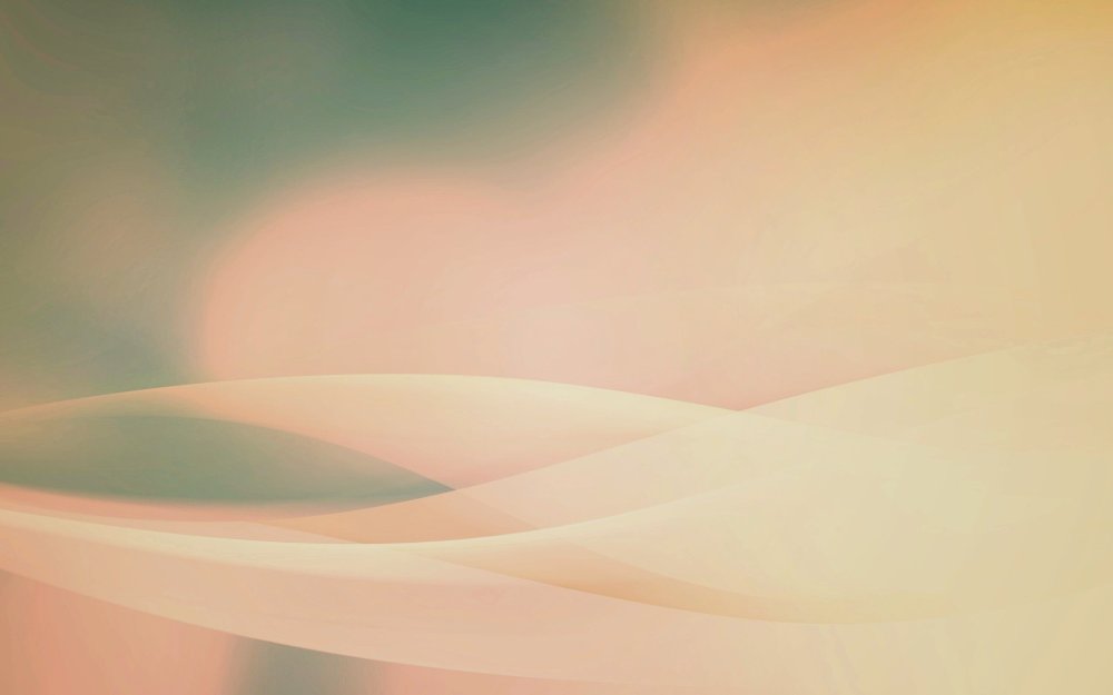 Бежевая абстракция