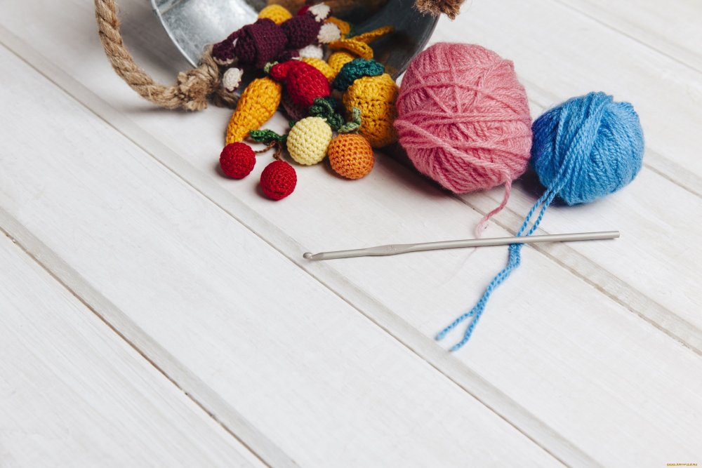 Клубок ниток