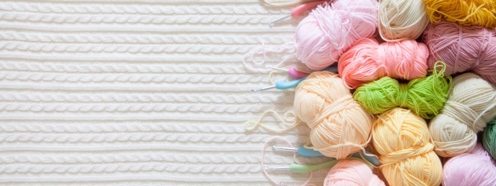 Фон рукоделие